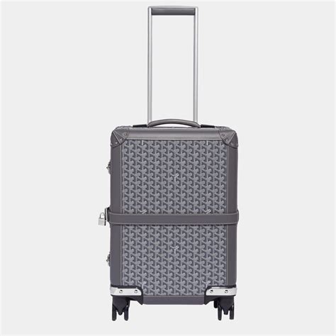 bourget pm trolley cases.